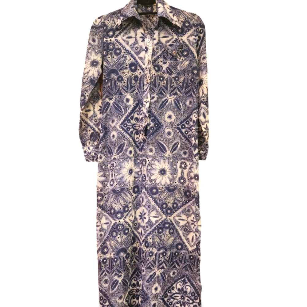 Bloomingdales Swim Cover Up Size 12 - Picture 1 of 4
